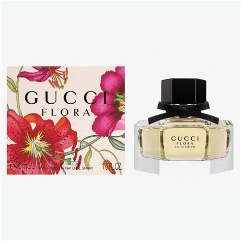 flora by gucci eau de parfum spray